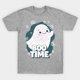 Boo time T-Shirt